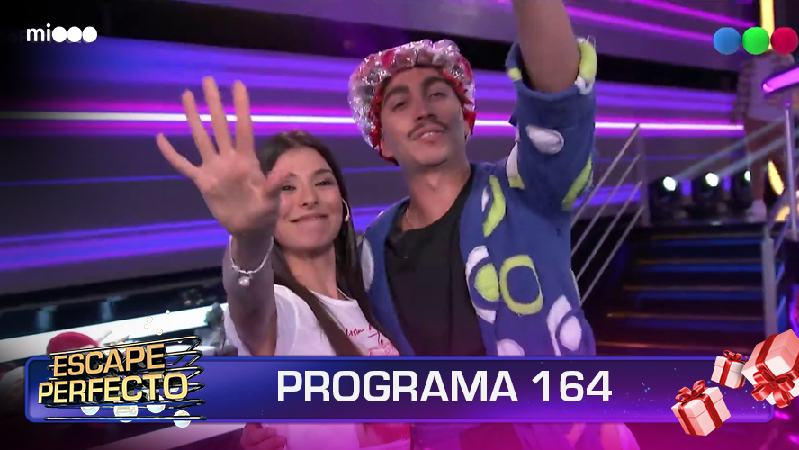 Programa 164 | Programas 2023
