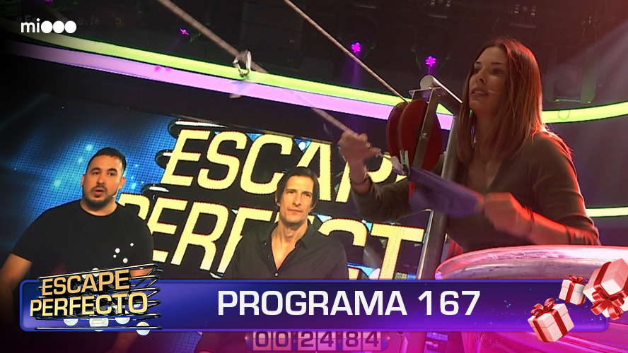 Programa 167 | Programas 2023