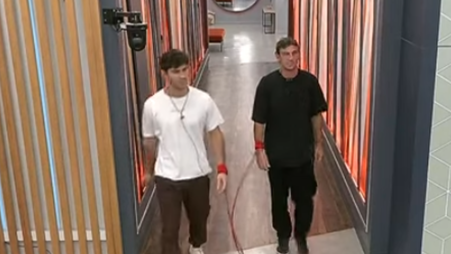 Gemelos durante un dia: ¿Como se bañaran "los bros"? | Mejores momentos