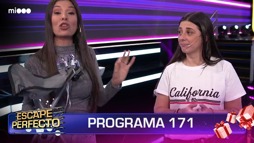 Programa 171 | Programas 2023