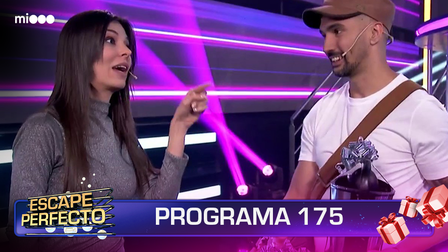 Programa 175 | Programas 2023