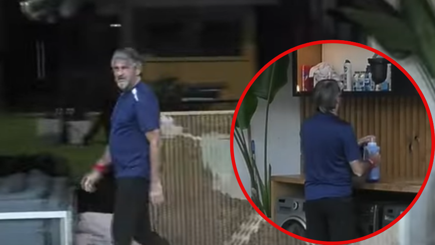 Dario es el mas feliz de la casa: su primera mañana tras ser salvado de la placa | Mejores momentos