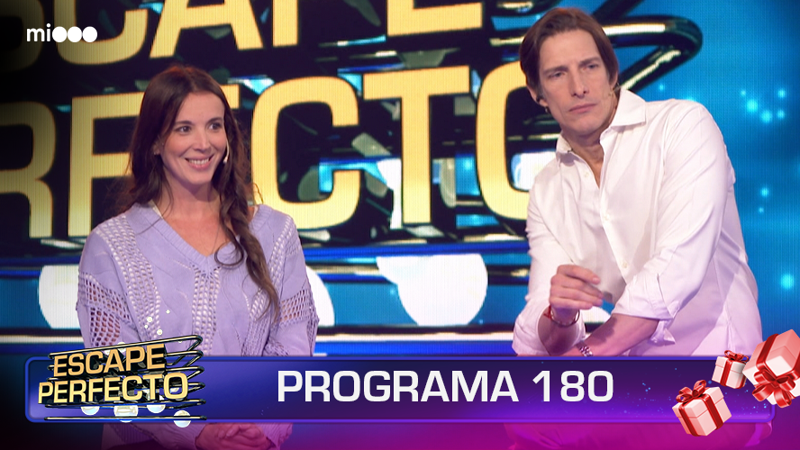 Programa 180 | Programas 2023