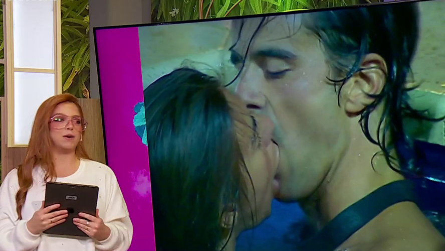 Una por una: ¿cuáles fueron las inolvidables parejas de Gran Hermano? | Popurrí de noticias