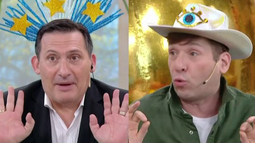 ¿Martín Ku será el próximo eliminado?: fuerte debate entre Paulo Kablan y Gastón Trezeguet | Mejores Momentos