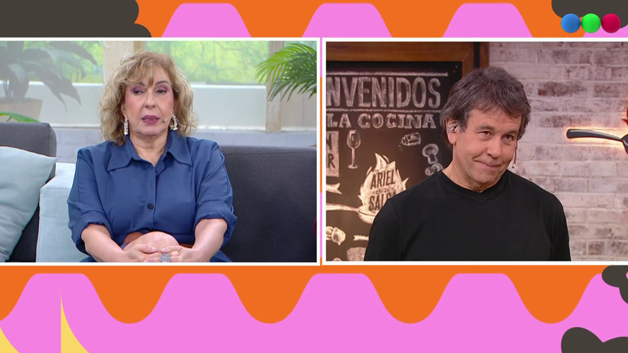 El vaticinio de Ariel Rodríguez Palacios: ¿Furia será eliminada de Gran Hermano el lunes? | Mejores Momentos