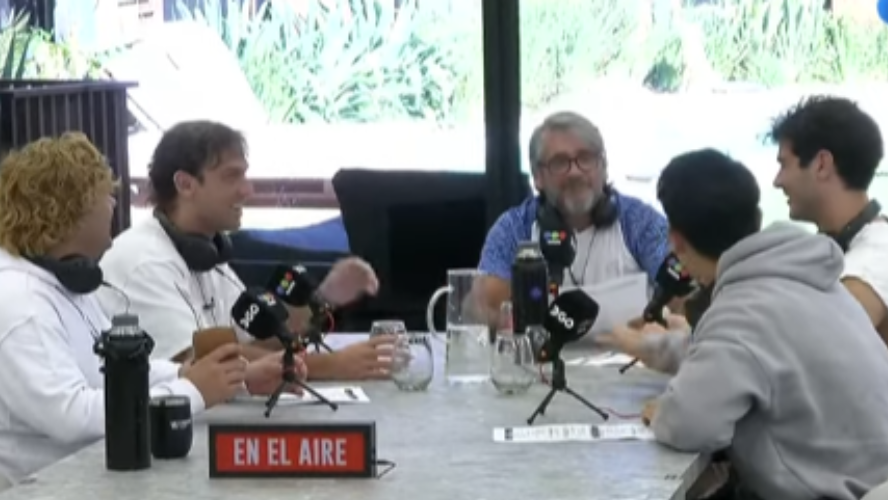 Radio GH: edición especial sin Furia | Mejores momentos