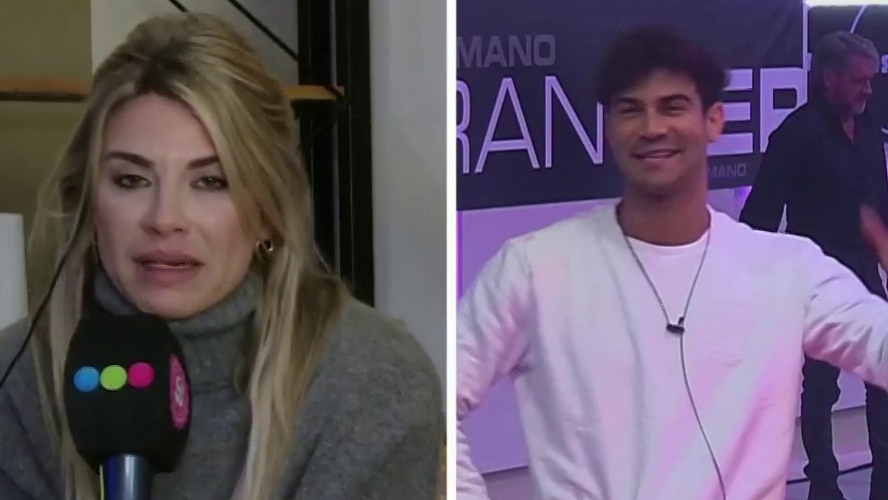 Nicolás es el primer finalista de Gran Hermano: su madre Antonella defendió su lugar | Mejores Momentos