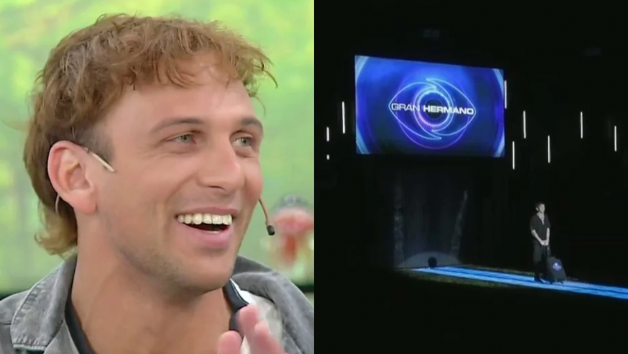 Mano a mano con Bautista: ganador de Gran Hermano 2024 | Mejores Momentos