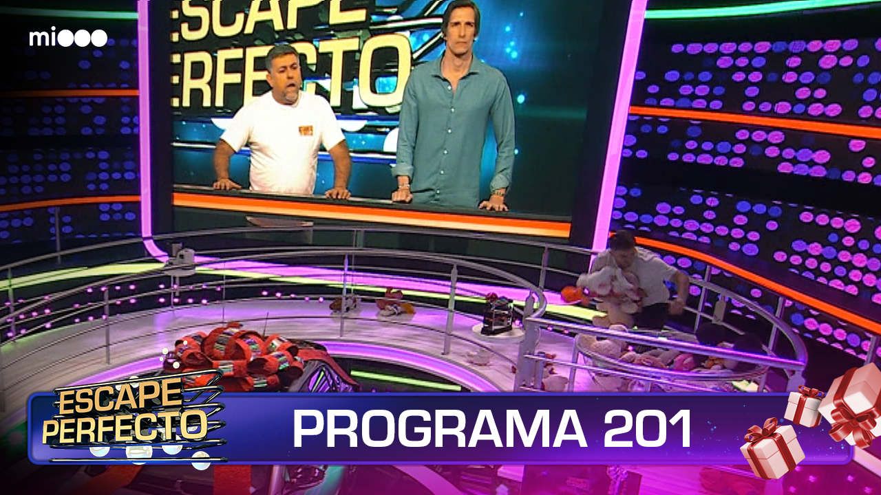 Programa 201 | Programas 2023
