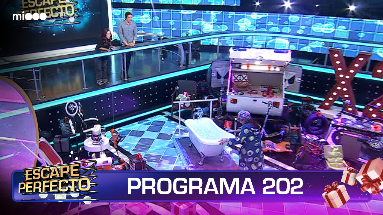 Programa 202 | Programas 2023
