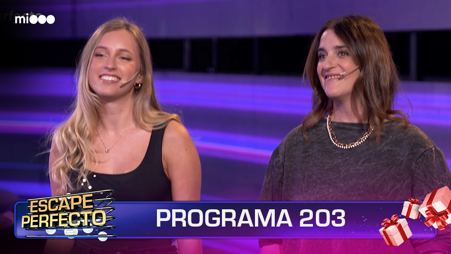 Programa 203 | Programas 2023