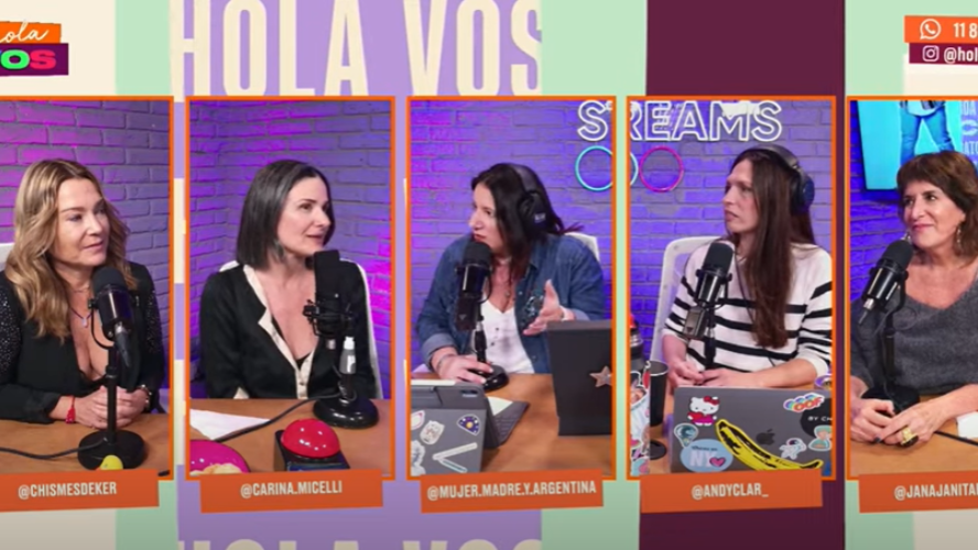 ¿Romantizamos la maternidad? | Mejores Momentos