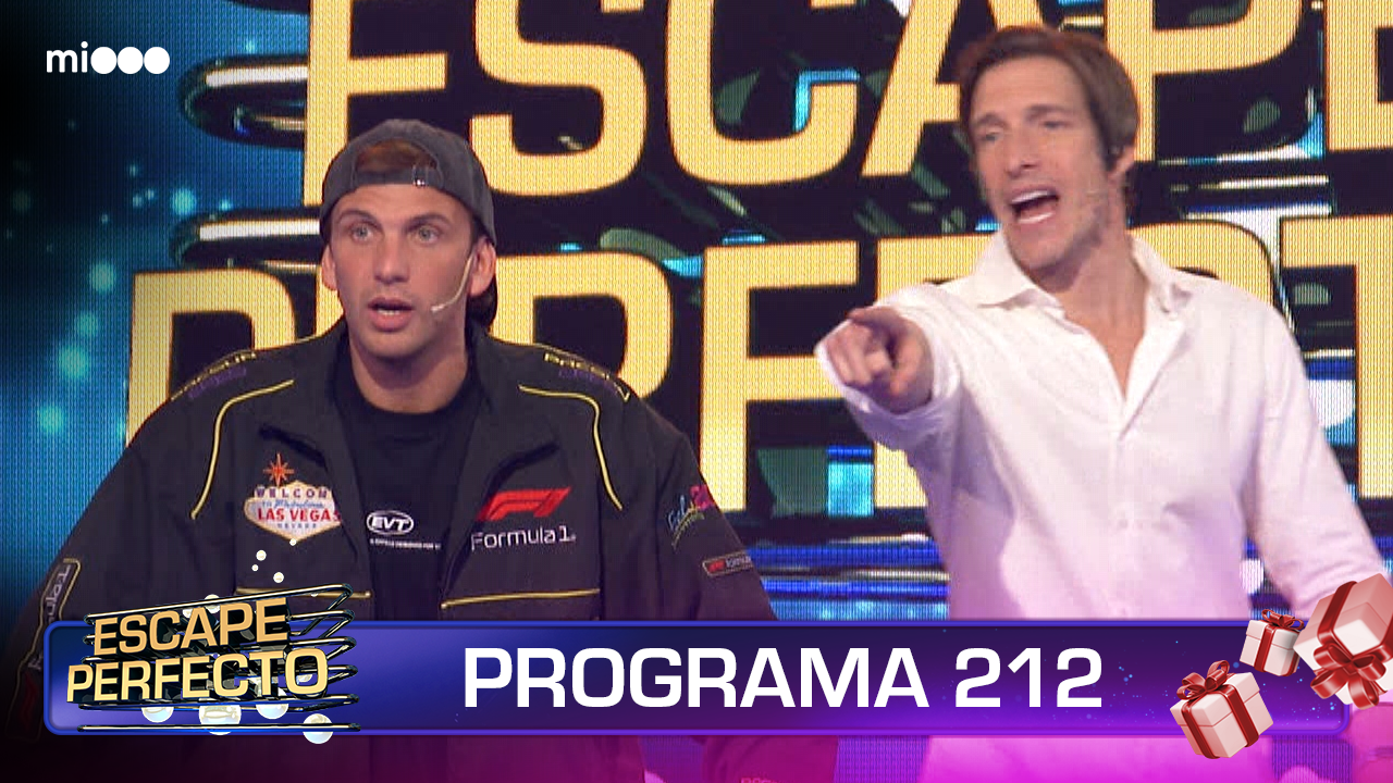 Programa 212 | Programas 2023