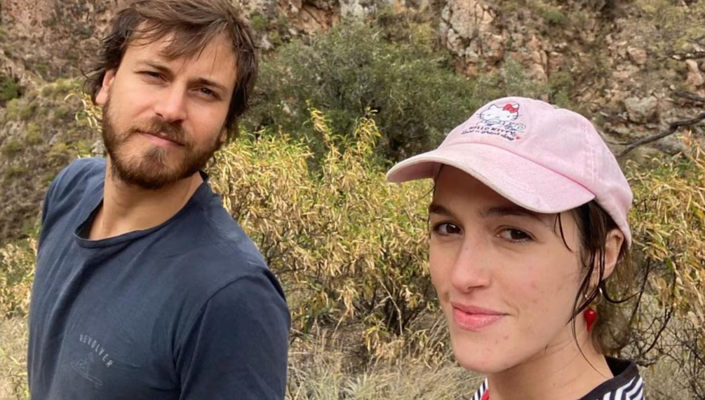 En la dulce espera: Cande Vetrano y Andrés Gil compartieron una hermosa postal en familia | Espectáculos