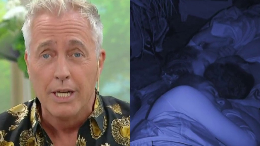 ¿Nacio el amor en Survivor?: Marley conto detalles exclusivos de la supervivencia | Mejores Momentos