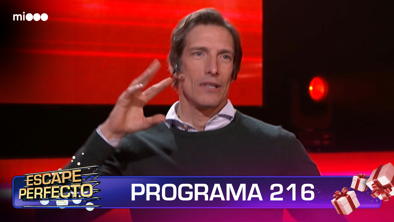 Programa 216 | Programas 2023