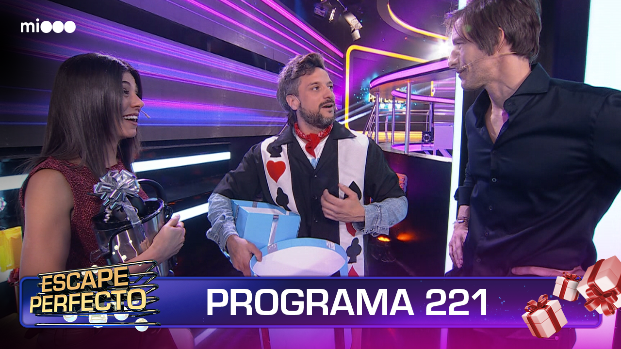 Programa 221 | Programas 2023