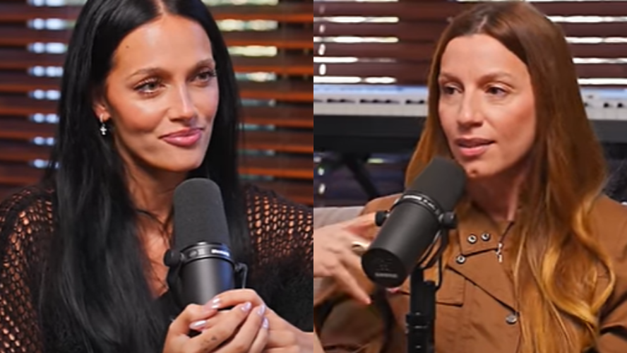 Hablar de sexo: Oriana Sabatini en una charla intima con Cecilia Ce | Espectáculos