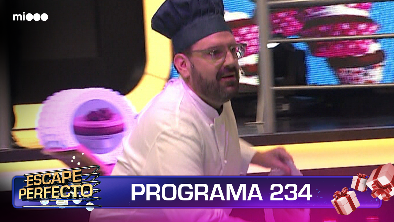 Programa 234 | Programas 2023