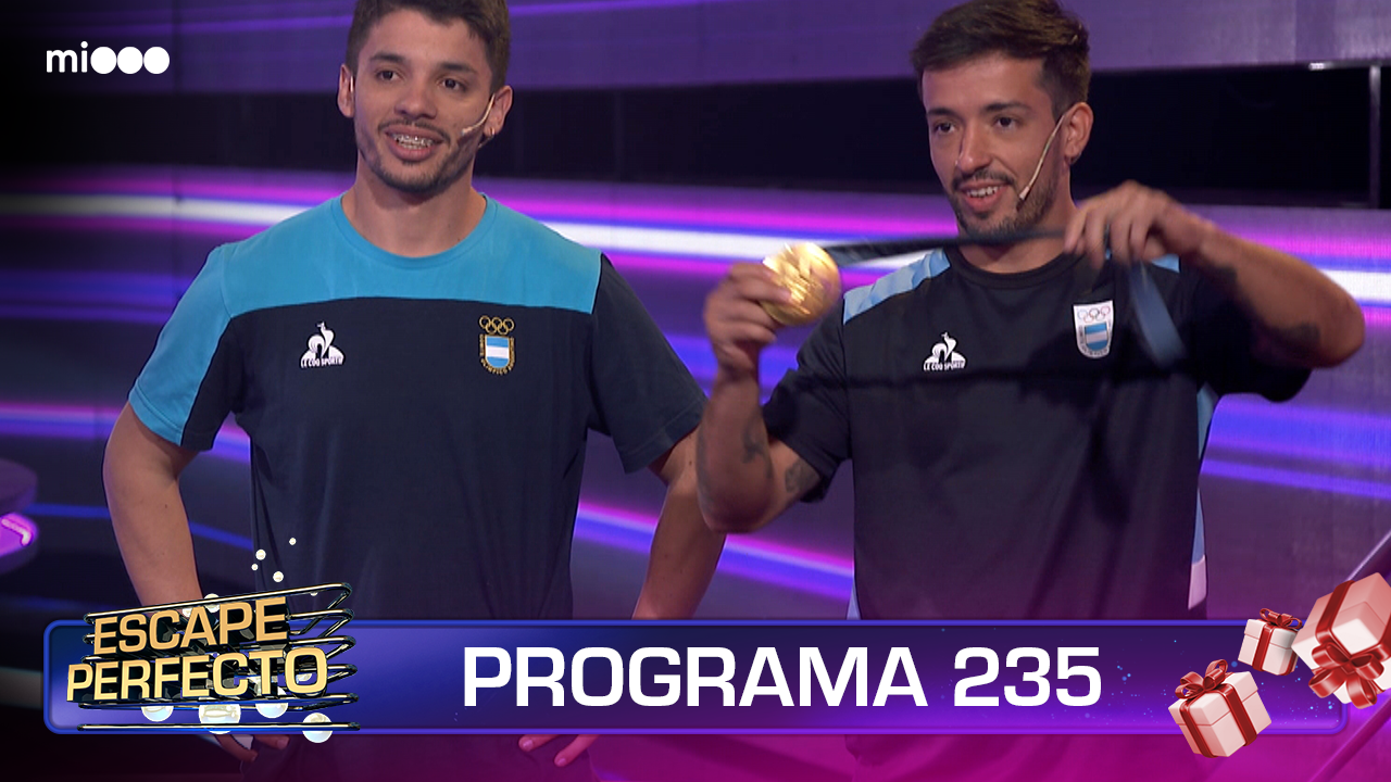 Programa 235 | Programas 2023