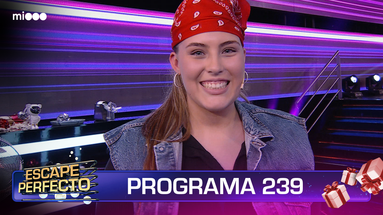 Programa 239 | Programas 2023
