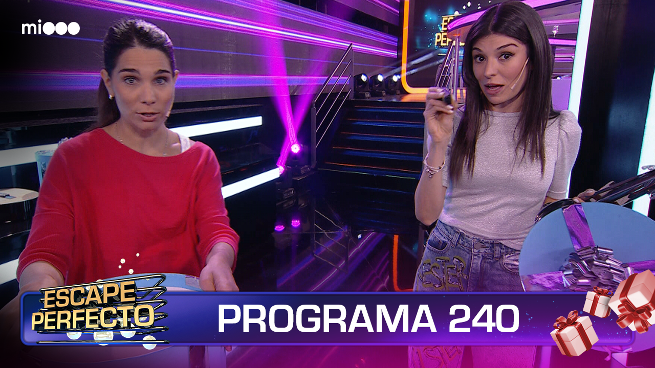 Programa 240 | Programas 2023