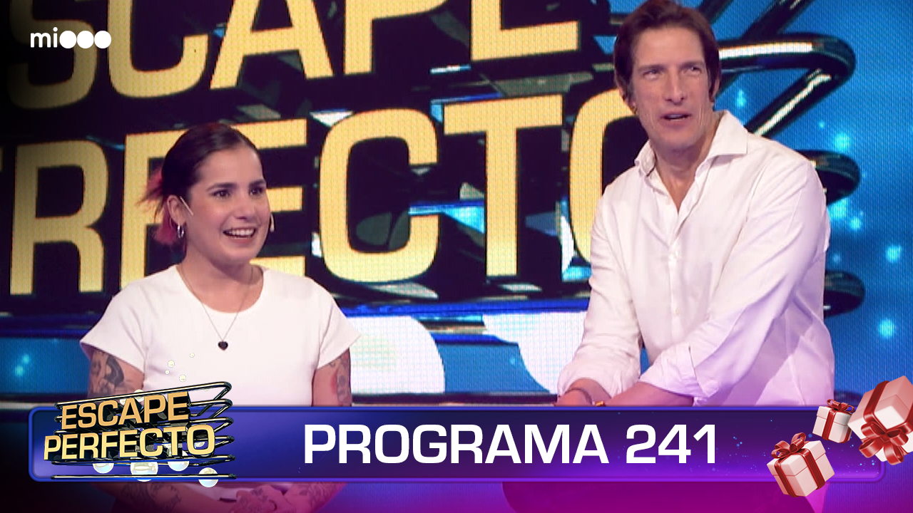 Programa 241 | Programas 2023