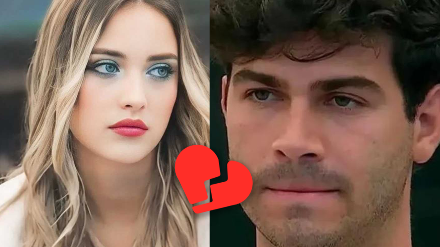 Nico Grosman y Flor Regidor dieron un comunicado sobre el fin de su relación y la infidelidad | Espectáculos
