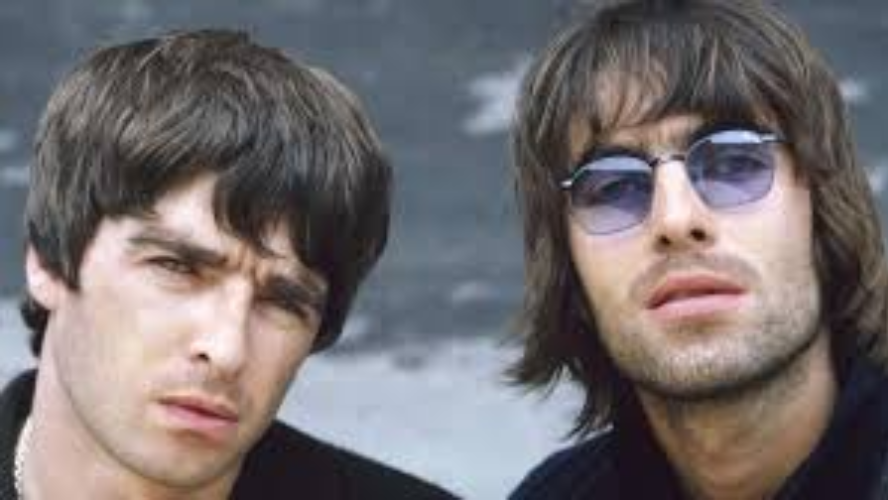 Oasis confirmo una nueva gira en 2025: El regreso mas esperado | Espectáculos
