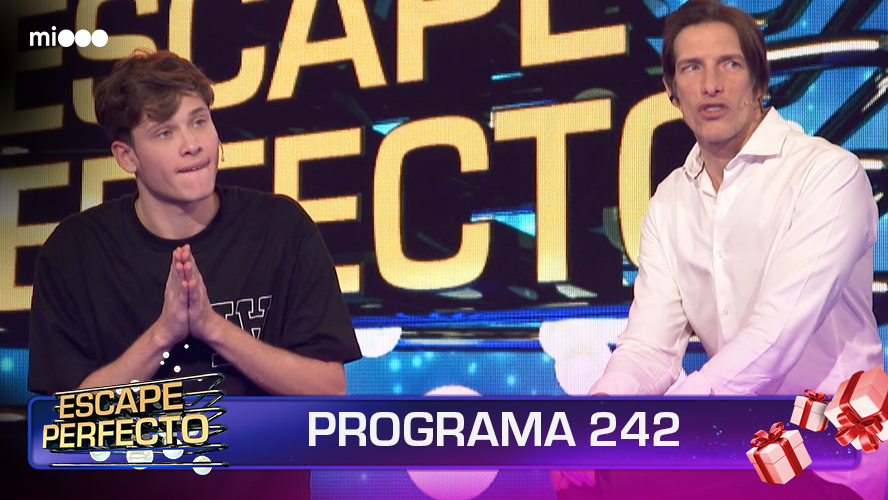 Programa 242 | Programas 2023
