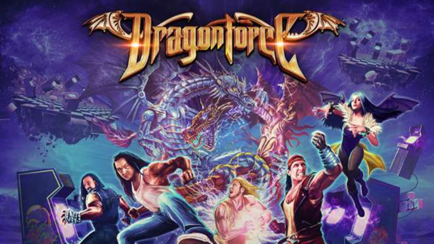 DragonForce regresa a Argentina con el “Warp Speed Warriors World Tour” | Cartelera