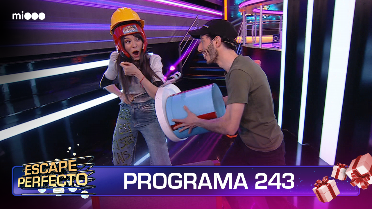 Programa 243 | Programas 2023