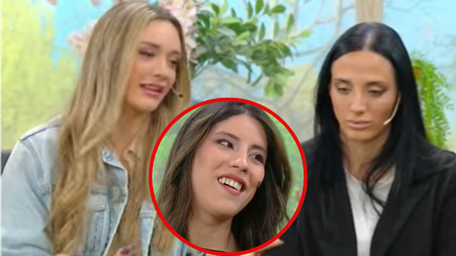 Ines se sincero con sus ex compañeras de Survivor: “No me los bancaba ni un poco” | Mejores Momentos