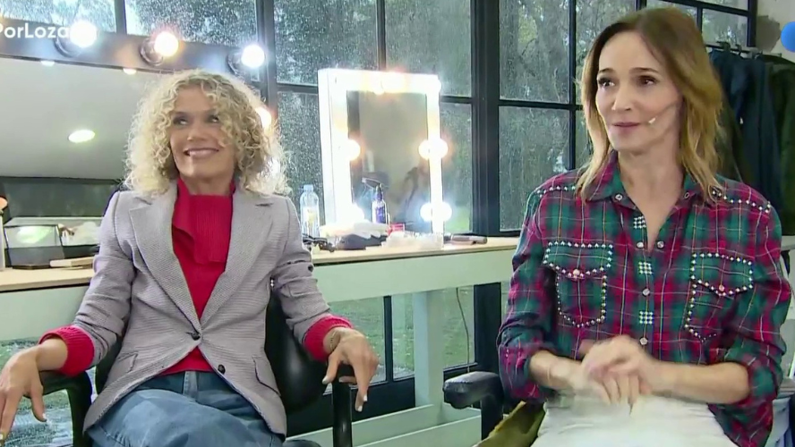 Adelantos exclusivos de Bake Off Famosos: ¿Nacera el amor? | Exclusivos