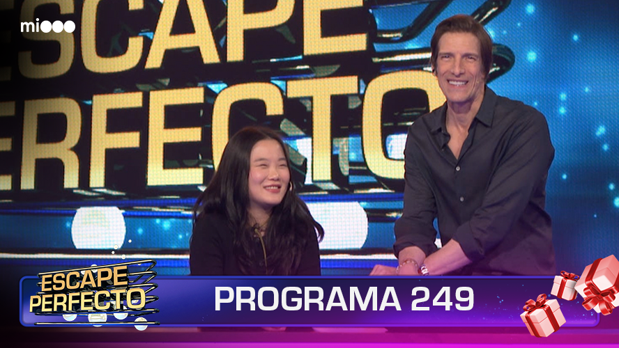Programa 249 | Programas 2023