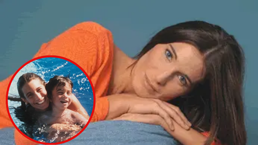 Romina Yan: A 50 años de su nacimiento, su legado sigue vigente | Espectáculos