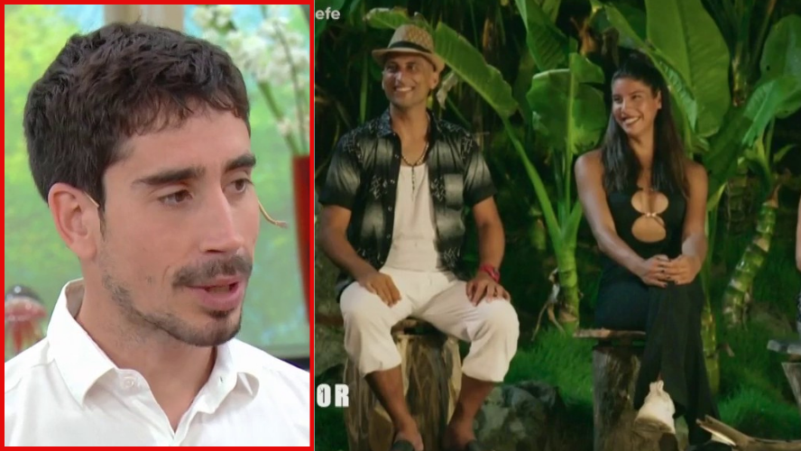“Fue una traicion”: Francisco conto los detalles de su eliminacion de Survivor | Mejores Momentos