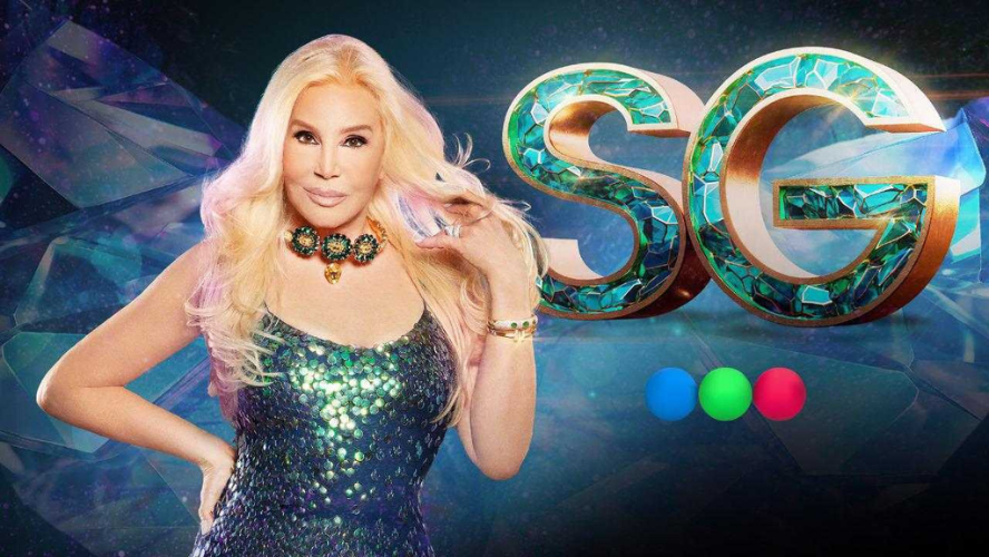 Susana Gimenez vuelve a la TV el 22 de septiembre: una noche llena de estrellas | Exclusivos