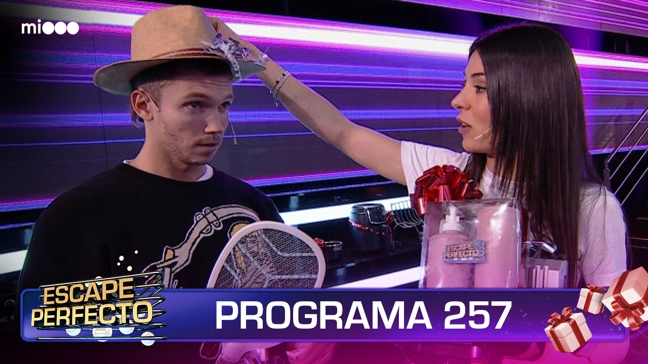 Programa 257 | Programas 2023