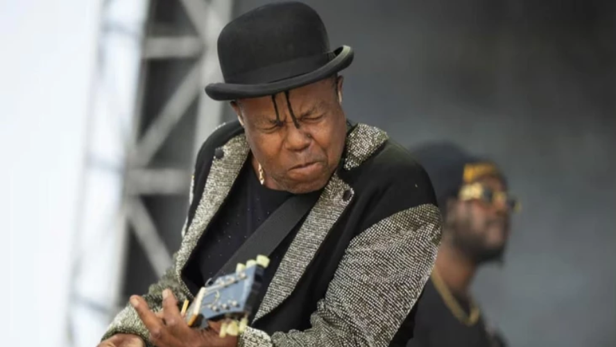 Murio Tito Jackson: pilar de The Jackson 5 y hermano de Michael Jackson | Espectáculos