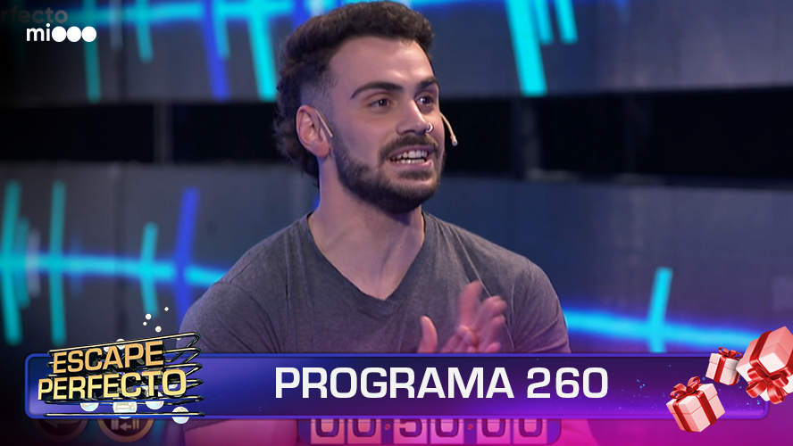 Programa 260 | Programas 2023