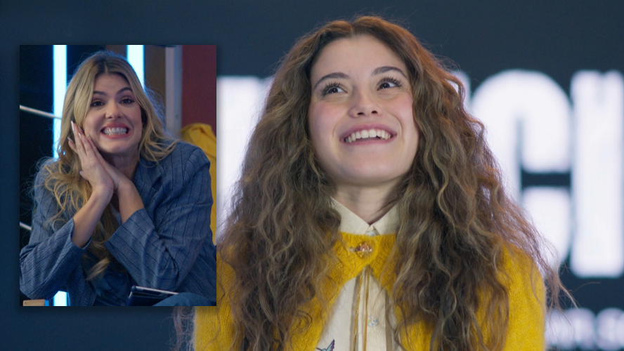 ¿Qué talentos tiene Margarita? Un casting sin desperdicio | Mejores Momentos