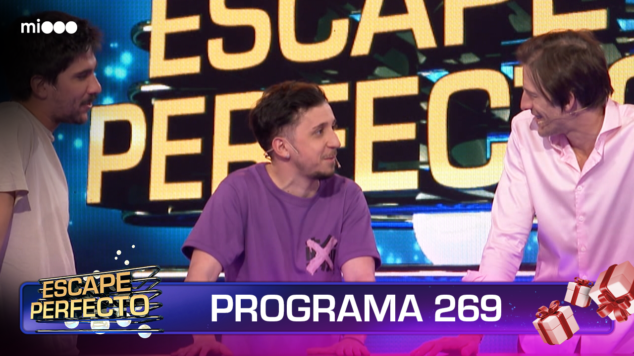 Programa 269 | Programas 2023
