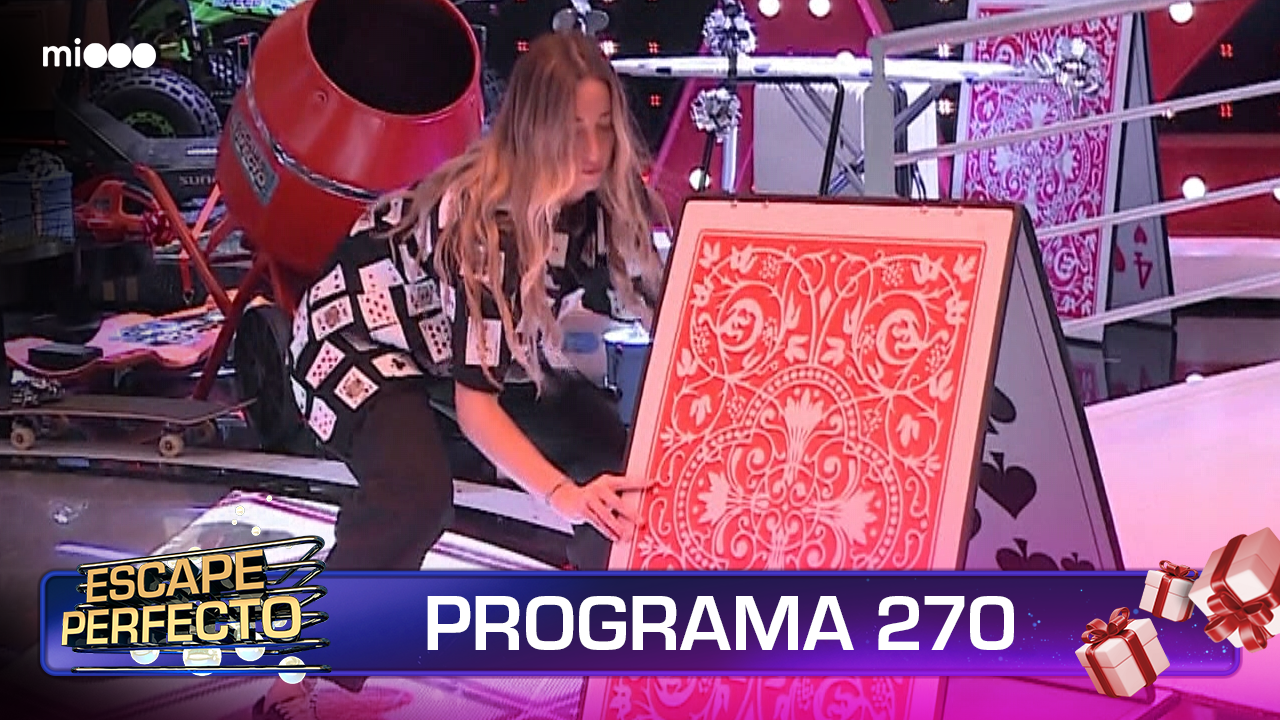 Programa 270 | Programas 2023