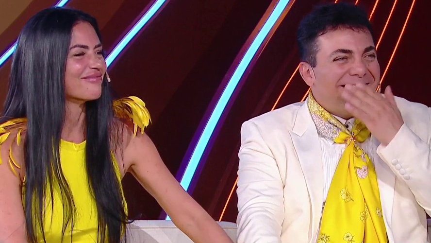 Cristian Castro y Mariela Sánchez: su vida sexual y los planes de tener hijos juntos | Exclusivos