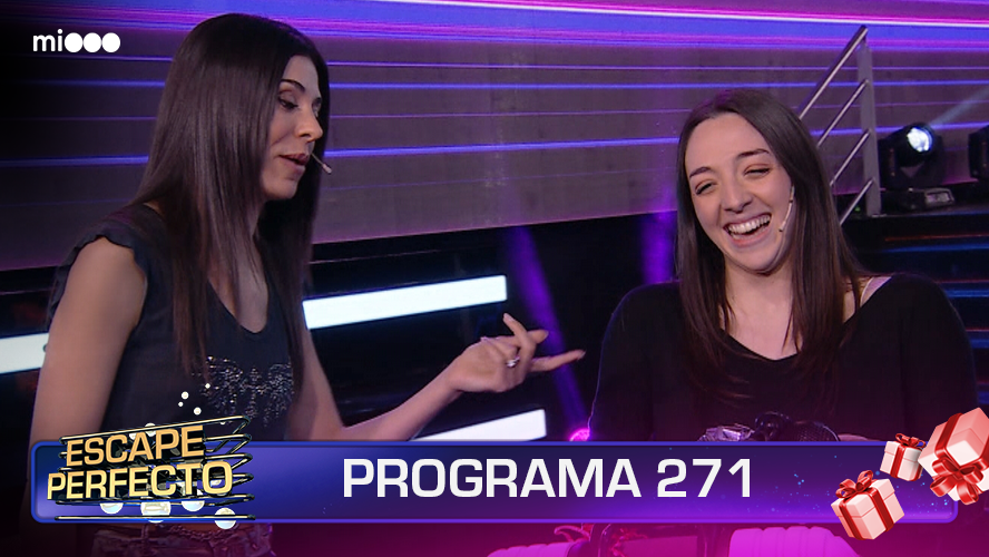 Programa 271 | Programas 2023