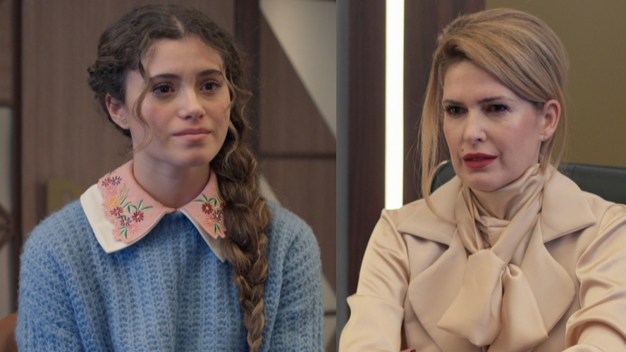 El dolor más profundo de Margarita: "No sé si mis papás viven" | Mejores Momentos