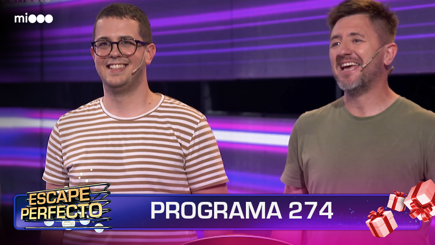 Programa 274 | Programas 2023