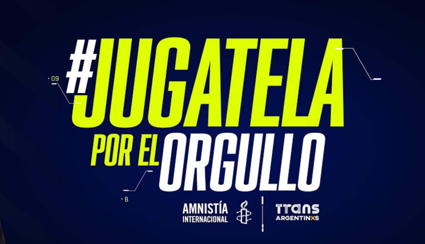 Llega el Partido por el Orgullo para generar conciencia sobre la comunidad LGTBIQ+ | Sociedad